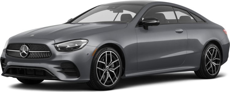 2022 Mercedes-Benz E-Class Exterior: 0
