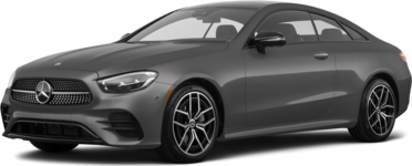 2023 Mercedes-Benz E-Class