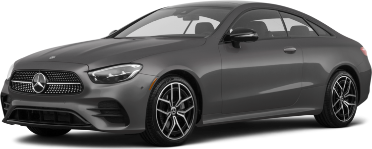 2023 Mercedes-Benz E-Class Exterior: 0