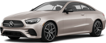 2023 Mercedes-Benz E-Class