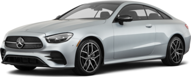 2023 Mercedes-Benz E-Class