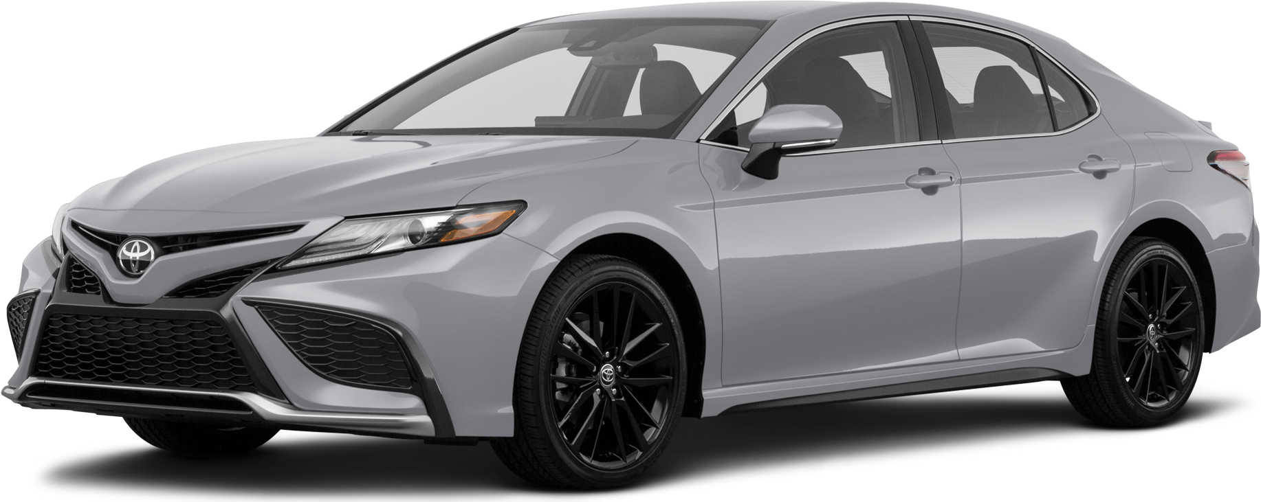 CAMRY 2021 SPECS visual data 8