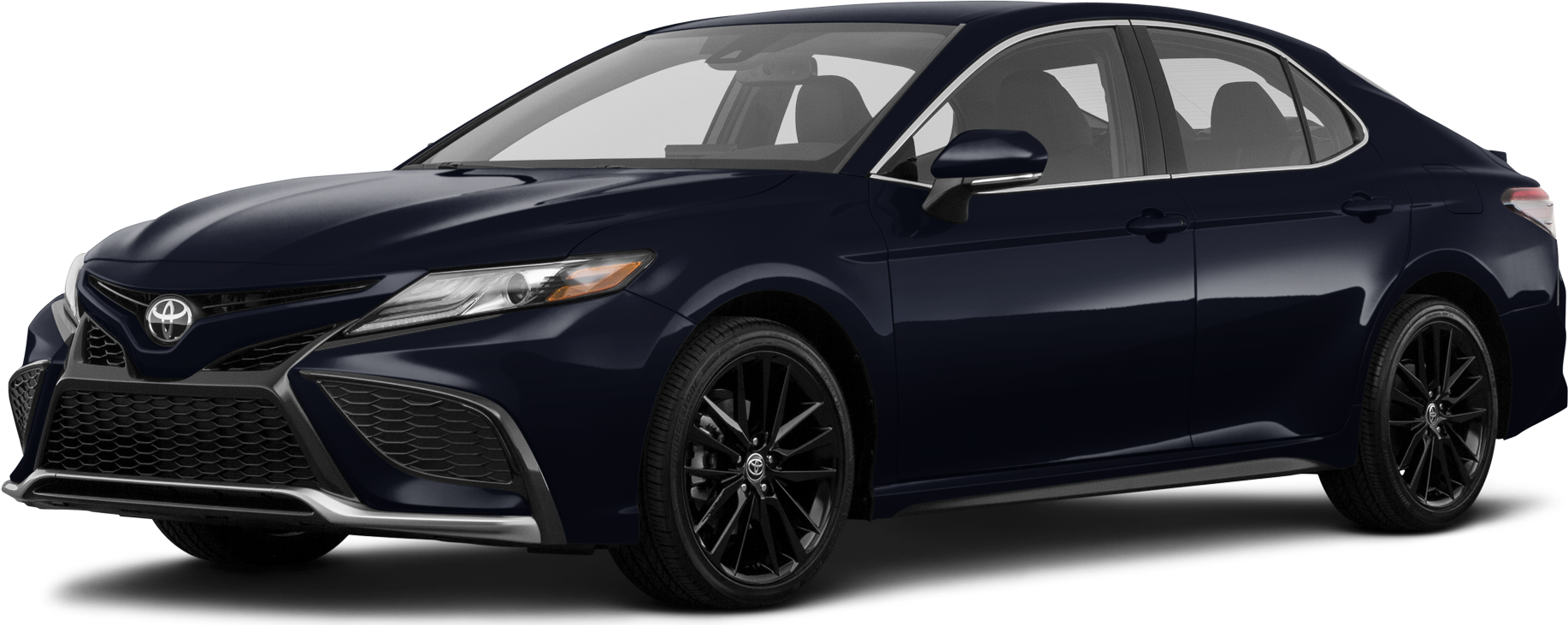 2021 Toyota Camry SE Nightshade Edition Sedan 4D