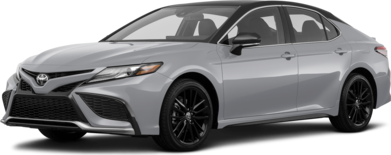 Toyota Camry XSE Sedan 4D