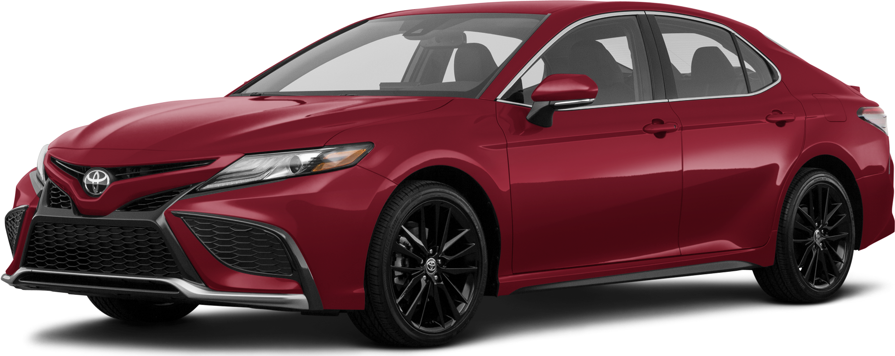 CAMRY 2021 SPECS intelligence overview