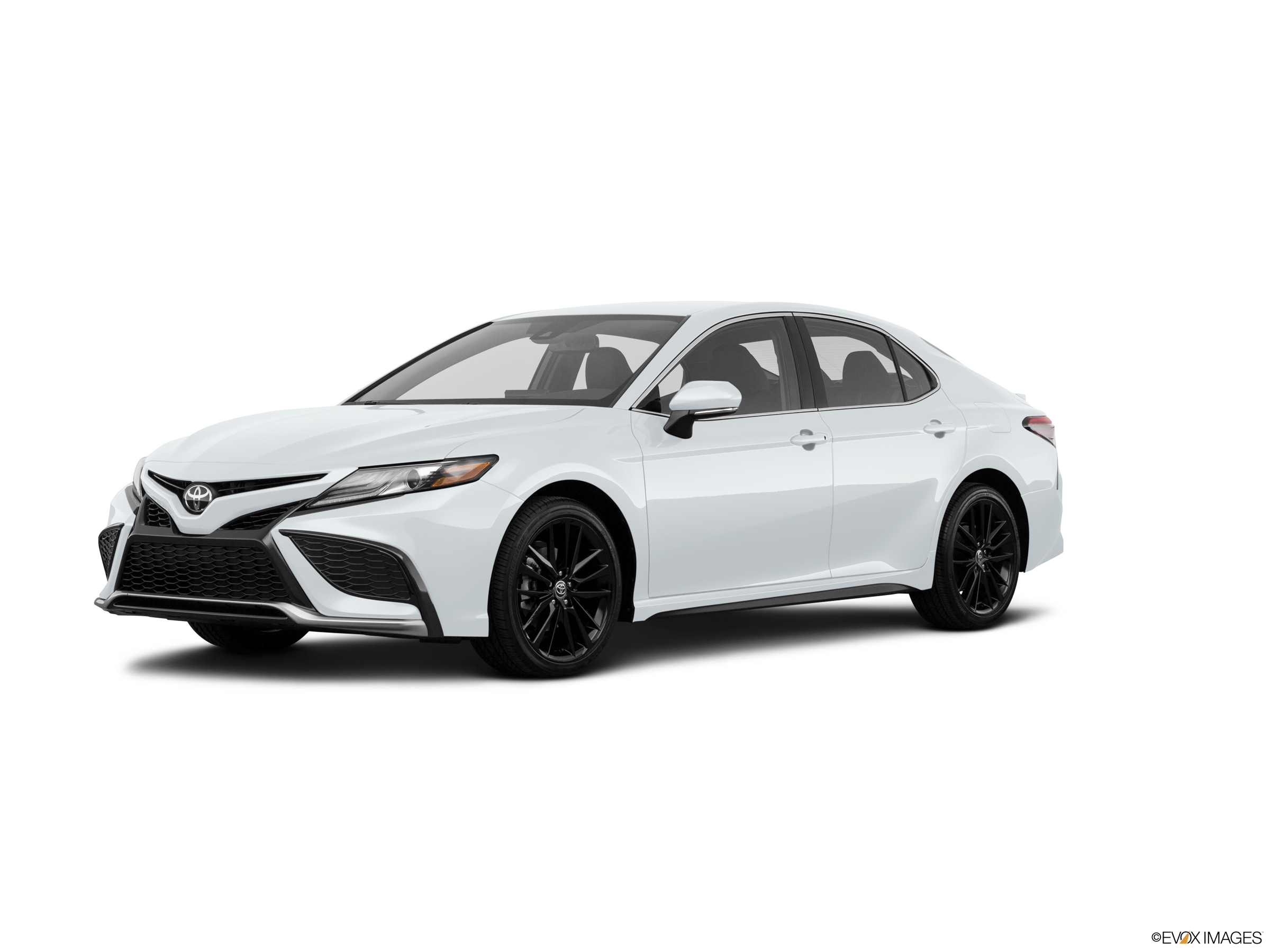 Used 2021 Toyota Camry XLE Sedan 4D Prices Kelley Blue Book