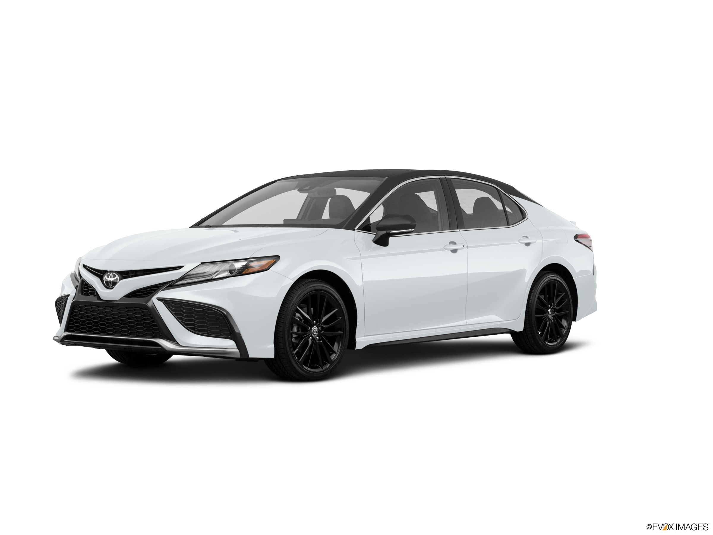 Used 2022 Toyota Camry XSE Sedan 4D Prices | Kelley Blue Book