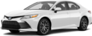 2021 Toyota Camry Hybrid image