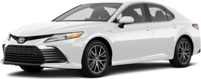 Toyota Camry Hybrid LE Sedan 4D