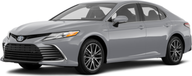 2021 Toyota Camry Hybrid