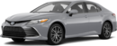 2021 Toyota Camry Hybrid image