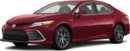 2021 Toyota Camry Hybrid image