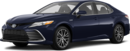 2021 Toyota Camry Hybrid image