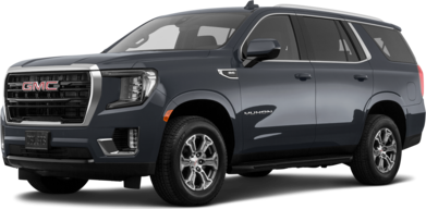 Yukon SLE Sport Utility 4D image