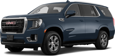 GMC Yukon