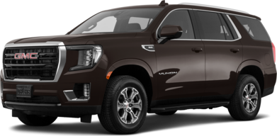 GMC Yukon