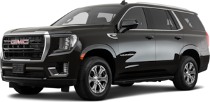 2022 GMC Yukon SLT Sport Utility 4D