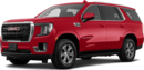 2022 GMC Yukon image