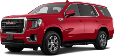 Yukon SLE Sport Utility 4D image