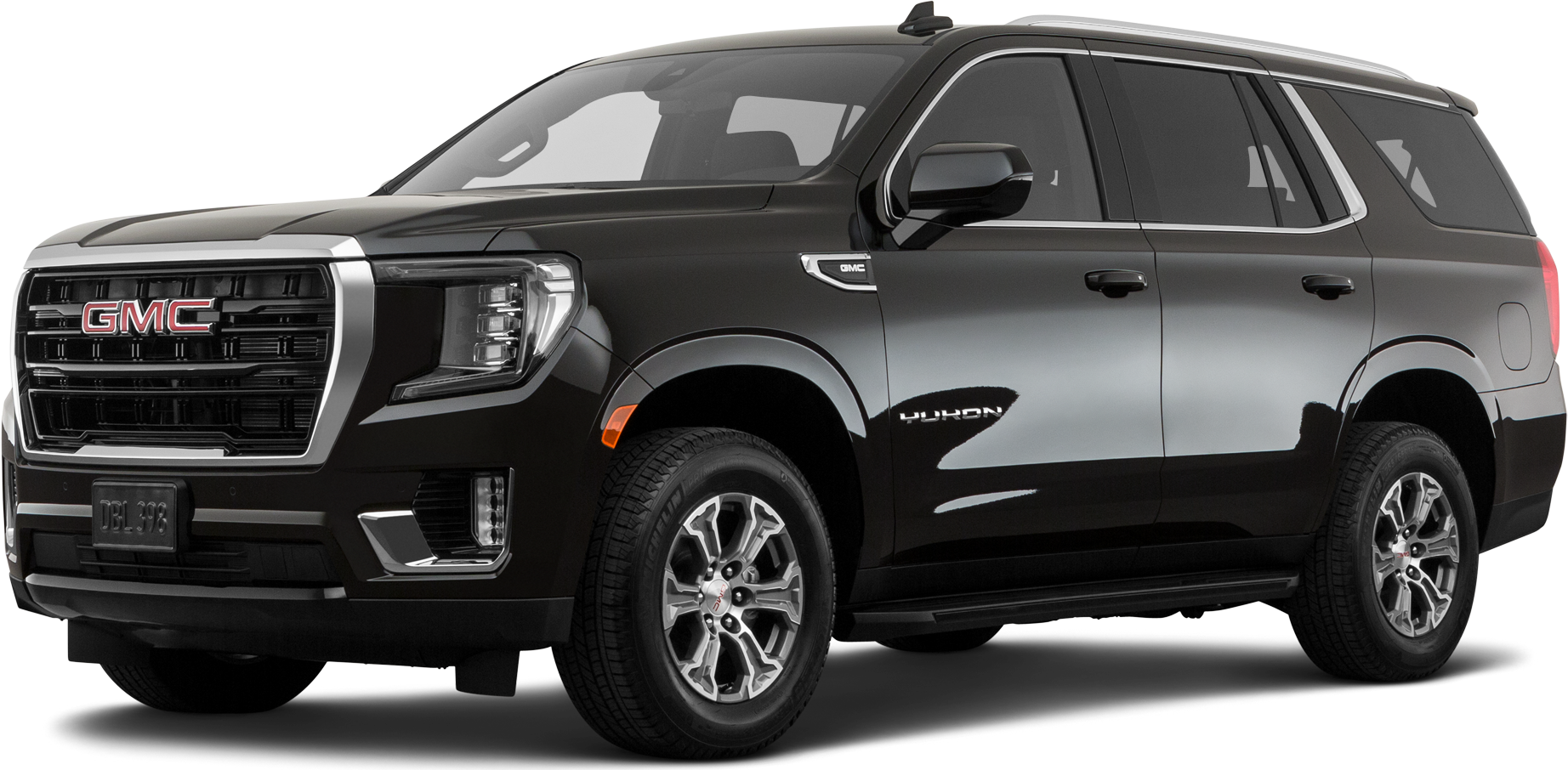 2023 GMC Yukon XL image