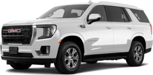 2023 GMC Yukon