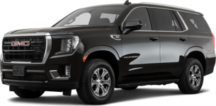 2023 GMC Yukon AT4 Sport Utility 4D