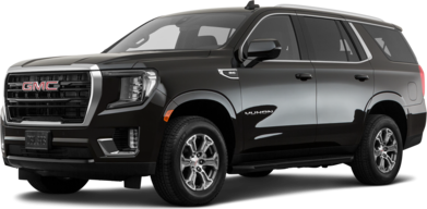 Yukon SLE Sport Utility 4D image