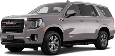 Yukon SLE Sport Utility 4D image