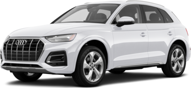 Q5 55 TFSI e Premium Sport Utility 4D image