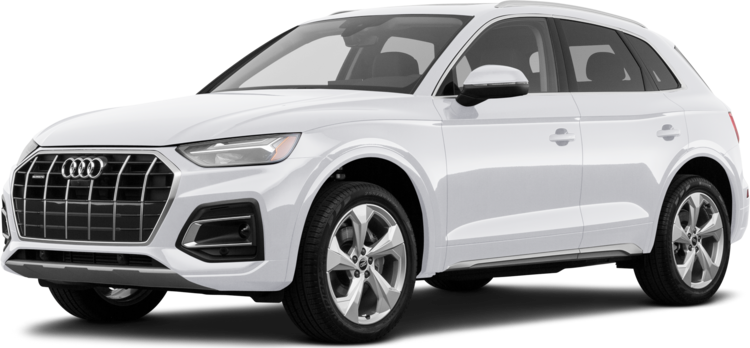2021 Audi Q5 Exterior: 0