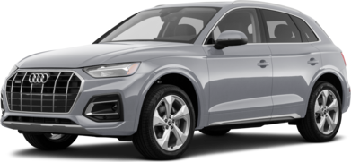 Q5 45 TFSI Prestige Sport Utility 4D image