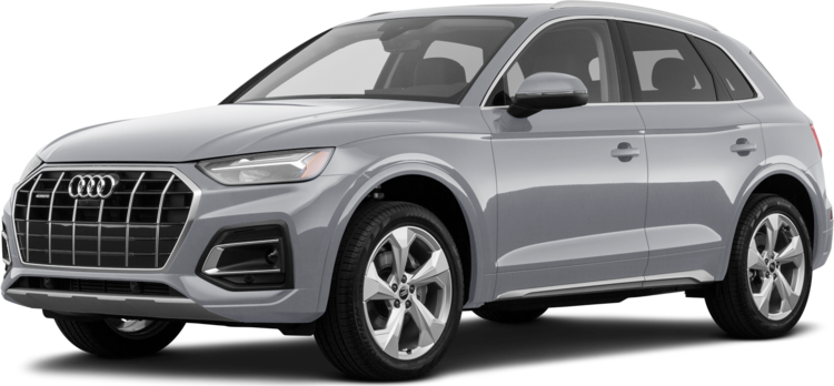 2021 Audi Q5 Exterior: 0