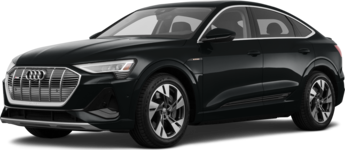 2022 Audi e-tron Sportback