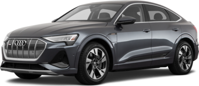 Audi e-tron Sportback