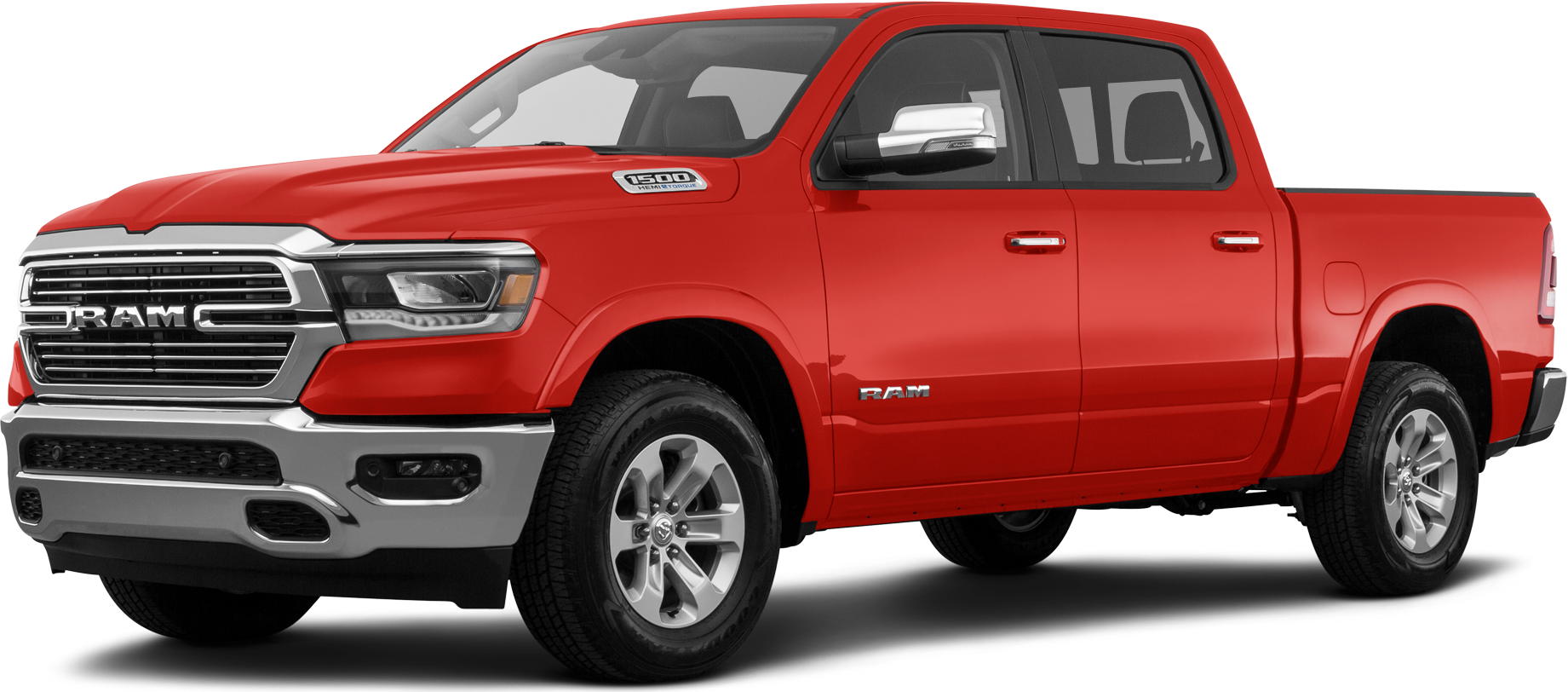 2022 Ram 1500 Diesel Prices, Reviews, and Pictures