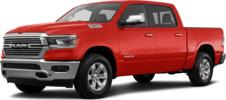 2021 Ram 1500 Trucks