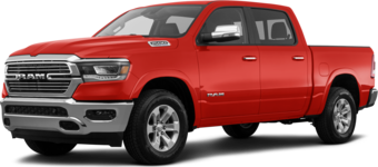 2021 Ram 1500 Crew Cab