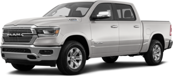 2021 Ram 1500 Crew Cab Big Horn Pickup 4D 6 1/3 ft