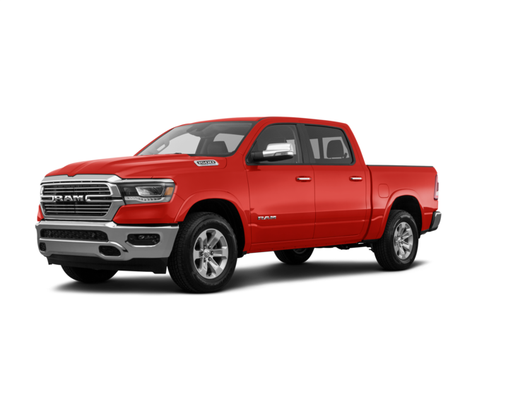 2021 Ram 1500 Classic Regular Cab Exterior: 0