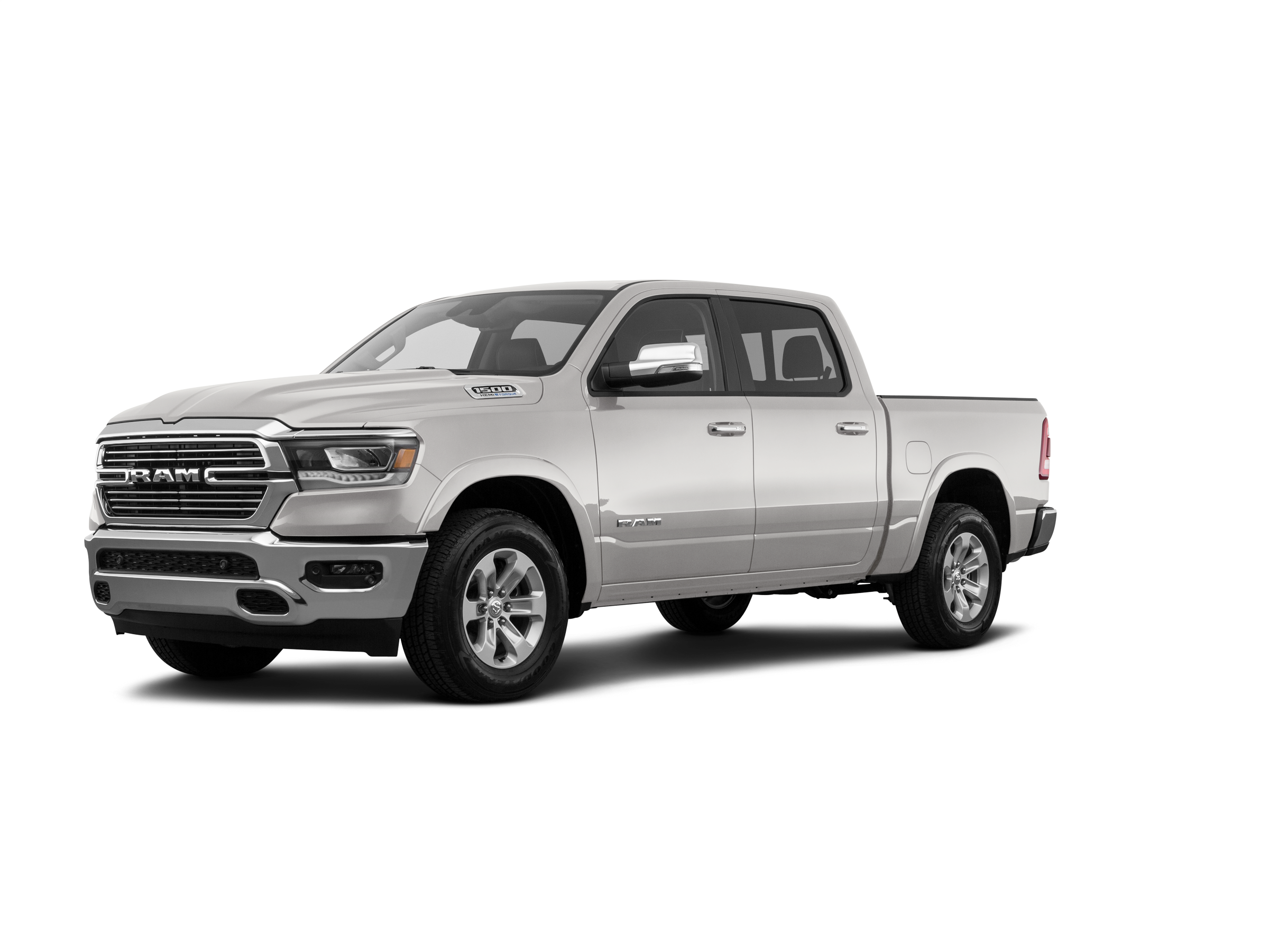 2021 Ram 1500 Classic Regular Cab Exterior: 0