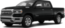 2022 Ram 1500 Crew Cab image