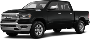 2022 Ram 1500 Crew Cab