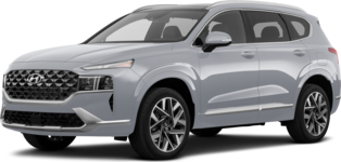 2021 Hyundai Santa Fe
