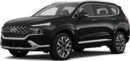 2021 Hyundai Santa Fe image