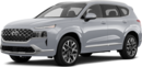 2022 Hyundai Santa Fe image