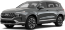2022 Hyundai Santa Fe image
