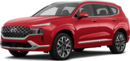 2022 Hyundai Santa Fe image