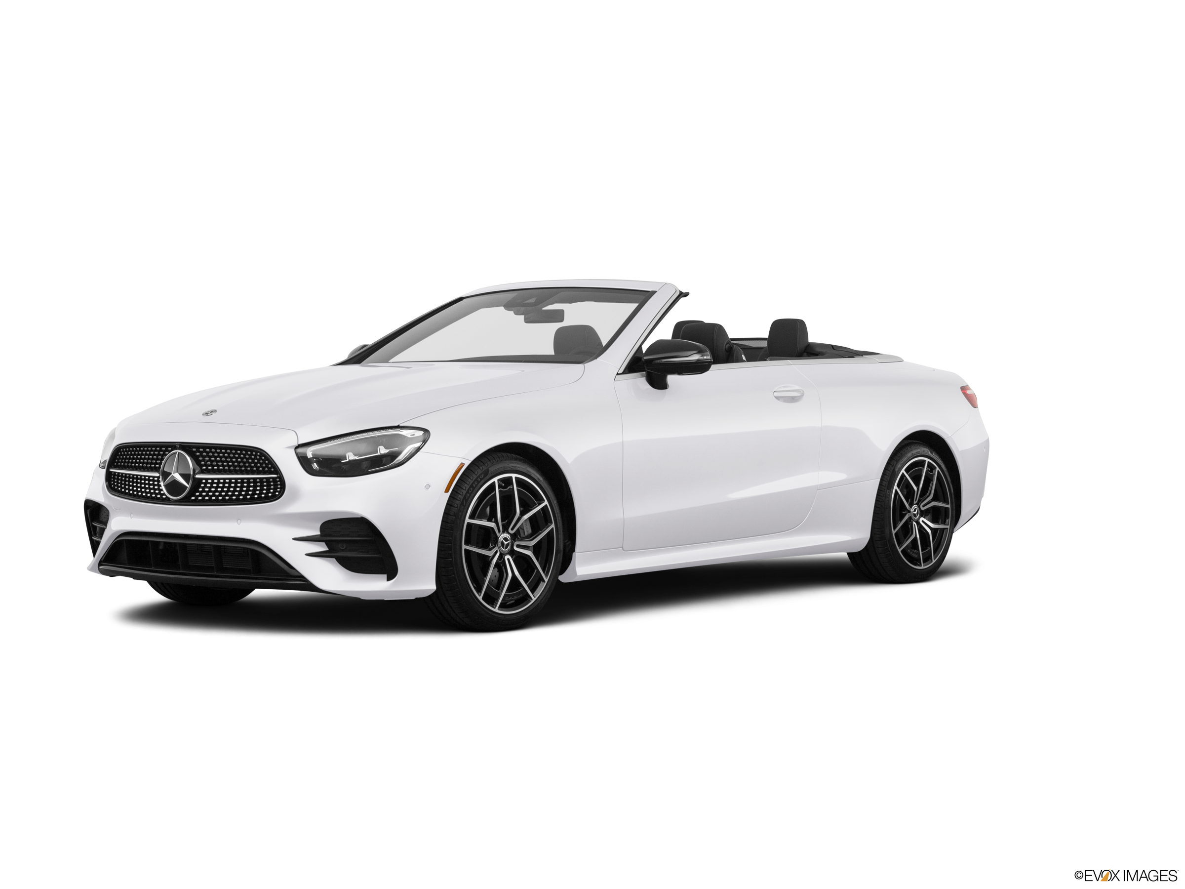 2021 mercedes e450 deals cabriolet