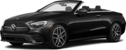 2023 Mercedes-Benz E-Class