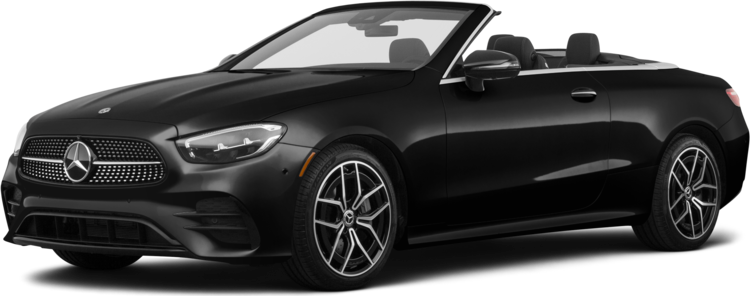 2023 Mercedes-Benz E-Class Exterior: 0